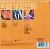 Alice in Chains Original Album Classics [Jar of Flies. Sap. MTV Unplugged] 3CD